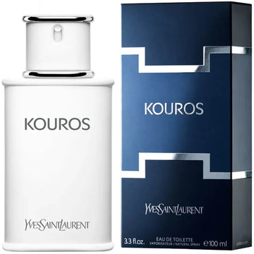 Yves Saint Laurent Kouros edt 100ml for men
